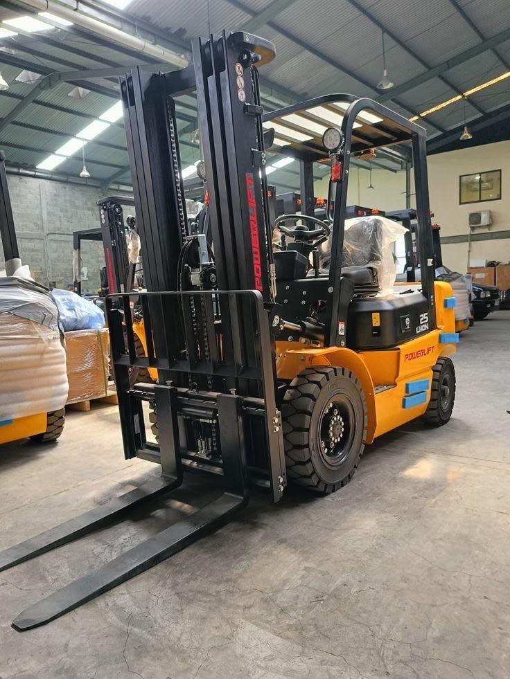RMZ Al Aseel Transport — heavy machinery UAE