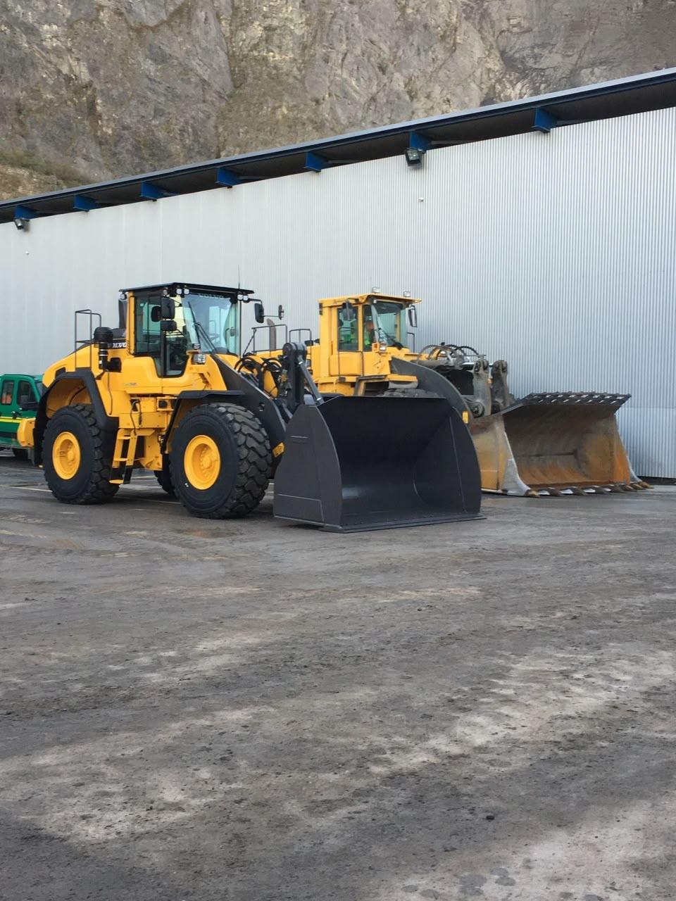 Earthwork soil transportation UAE