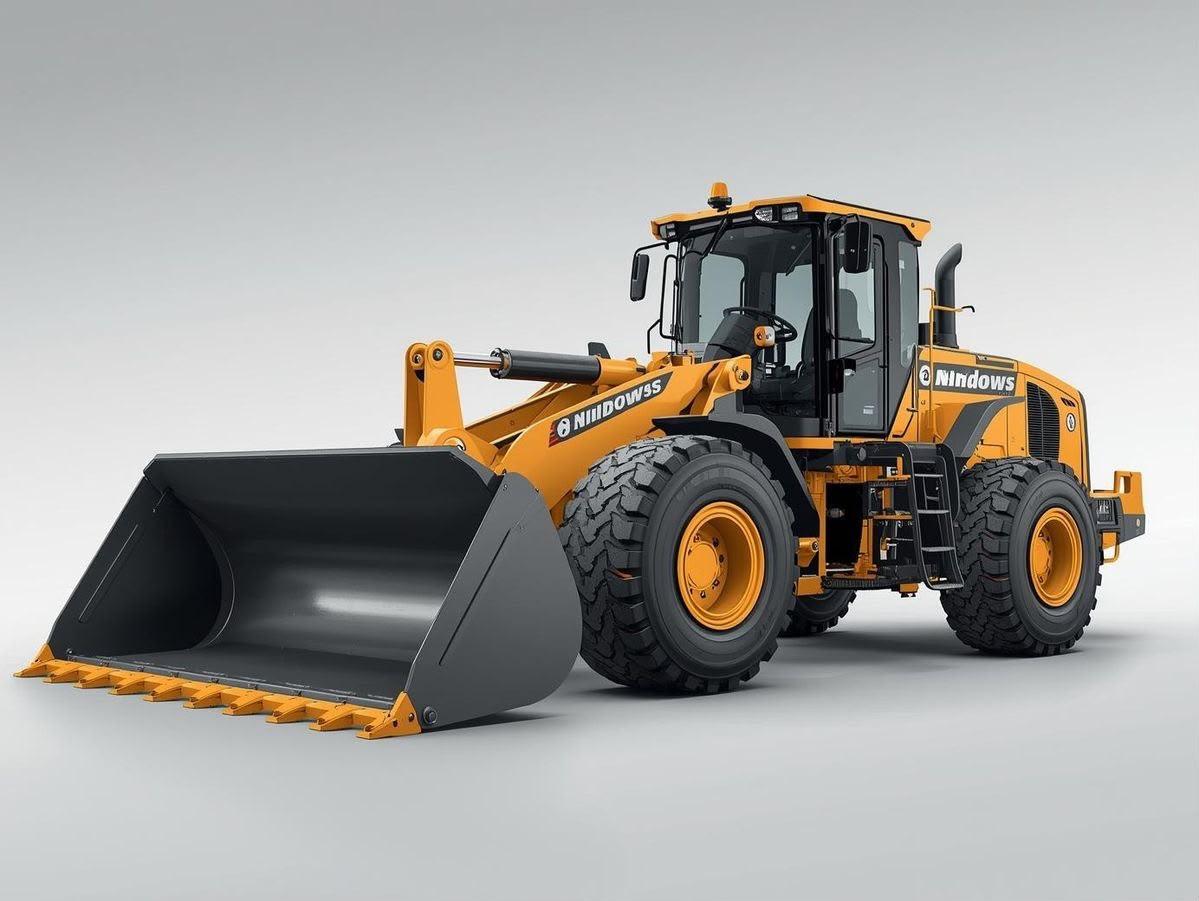 RMZ Al Aseel Transport — heavy machinery UAE
